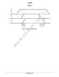 NCP439FCT2G Datasheet Page 5