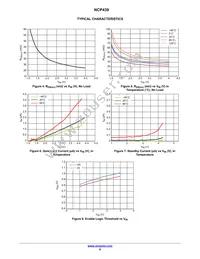 NCP439FCT2G Datasheet Page 6