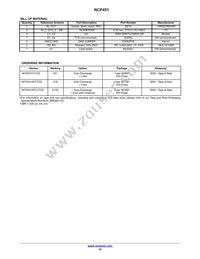 NCP451AFCT2G Datasheet Page 10
