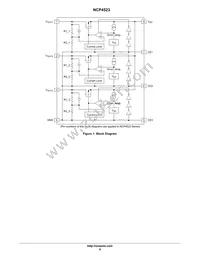 NCP4523G3T1G Datasheet Page 6