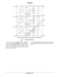 NCP4523G3T1G Datasheet Page 7