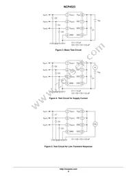 NCP4523G3T1G Datasheet Page 8