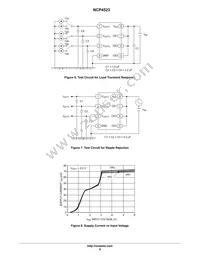 NCP4523G3T1G Datasheet Page 9