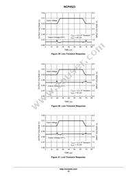 NCP4523G3T1G Datasheet Page 15