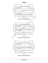 NCP4523G3T1G Datasheet Page 17