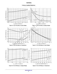 NCP4543IMN5RG-A Datasheet Page 6