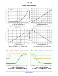 NCP4543IMN5RG-A Datasheet Page 7