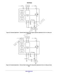 NCP4543IMN5RG-A Datasheet Page 9