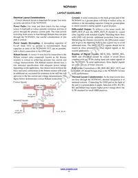 NCP45491XMNTWG Datasheet Page 11