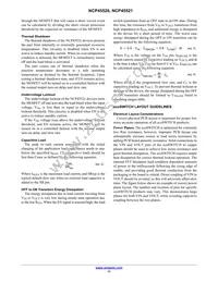 NCP45521IMNTWG-L Datasheet Page 11