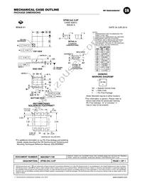 NCP45521IMNTWG-L Datasheet Page 15