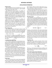 NCP45525IMNTWG-L Datasheet Page 10