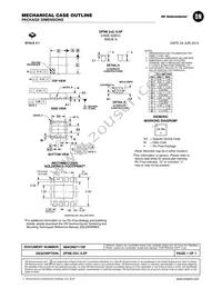 NCP45525IMNTWG-L Datasheet Page 15