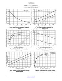 NCP45540IMNTWG-L Datasheet Page 7