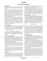 NCP45540IMNTWG-L Datasheet Page 10