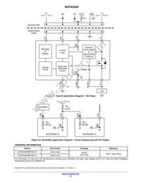 NCP45540IMNTWG-L Datasheet Page 13