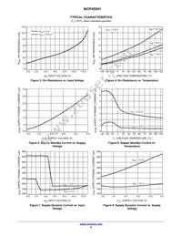 NCP45541IMNTWG-L Datasheet Page 5