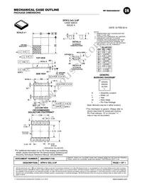 NCP45541IMNTWG-L Datasheet Page 13