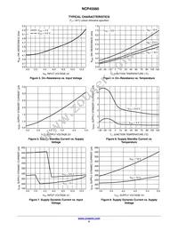 NCP45560IMNTWG-L Datasheet Page 5