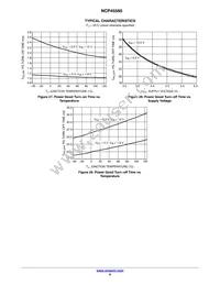 NCP45560IMNTWG-L Datasheet Page 9