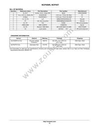 NCP457FCT2G Datasheet Page 12