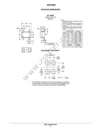 NCP4586DSN28T1G Datasheet Page 17