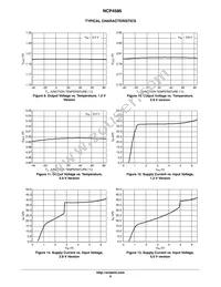 NCP4586DSQ18T1G Datasheet Page 6