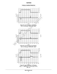 NCP4587DSN33T1G Datasheet Page 9