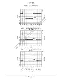 NCP4587DSN33T1G Datasheet Page 10