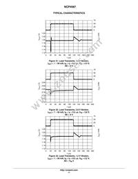 NCP4587DSN33T1G Datasheet Page 11