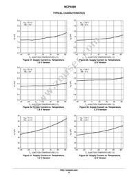 NCP4589DSN33T1G Datasheet Page 9