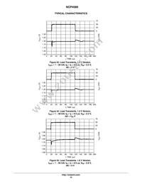 NCP4589DSN33T1G Datasheet Page 15