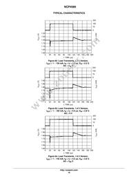 NCP4589DSN33T1G Datasheet Page 18