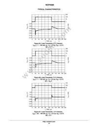 NCP4589DSN33T1G Datasheet Page 19