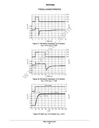 NCP4589DSN33T1G Datasheet Page 23