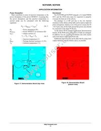 NCP459FCT2G Datasheet Page 11