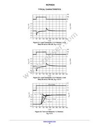 NCP4624DSQ33T1G Datasheet Page 10