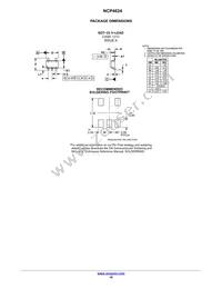 NCP4624DSQ33T1G Datasheet Page 16