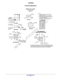 NCP4624DSQ33T1G Datasheet Page 17