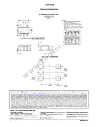 NCP4624DSQ33T1G Datasheet Page 18