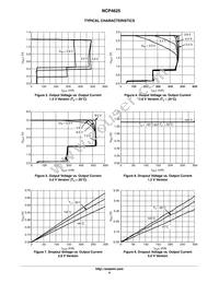 NCP4625HSN50T1G Datasheet Page 4