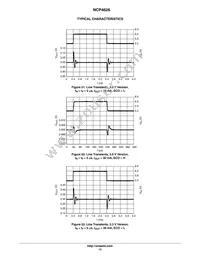 NCP4626HSN050T1G Datasheet Page 13