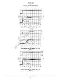 NCP4626HSN050T1G Datasheet Page 21