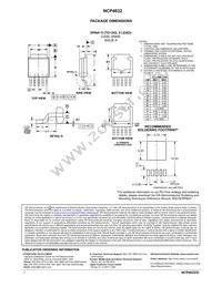 NCP4632DDTADJT5G Datasheet Page 14