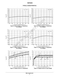 NCP4640H080T1G Datasheet Page 6