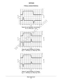 NCP4640H080T1G Datasheet Page 10