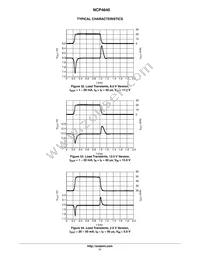 NCP4640H080T1G Datasheet Page 11