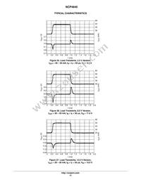 NCP4640H080T1G Datasheet Page 12
