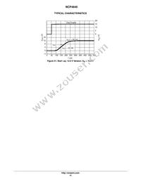 NCP4640H080T1G Datasheet Page 14