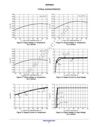 NCP4641H033T1G Datasheet Page 6